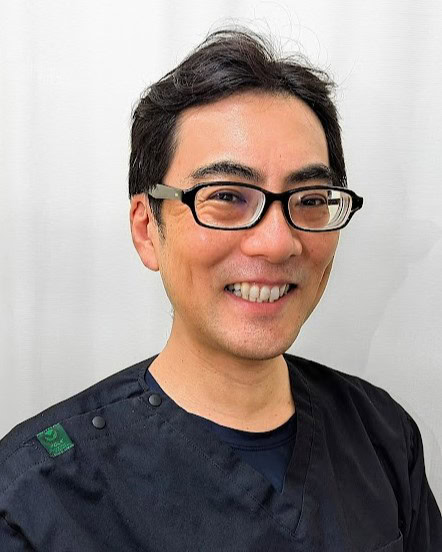 ひごころ治療院院長写真