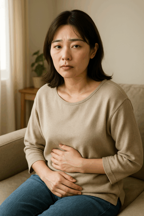 【コラム】お腹の不調に隠されたサイン? 大腸がんの早期発見と予防のために知っておきたいこと(2025/05/27)